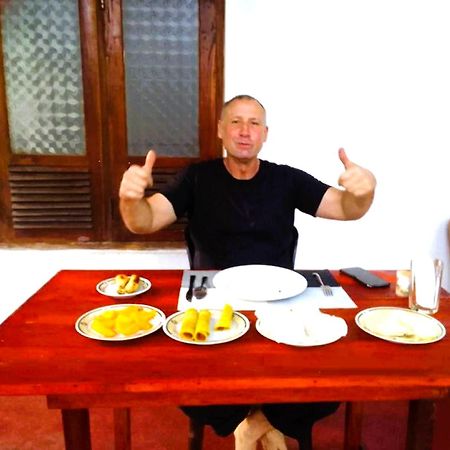 Winstar Homestay สิกิริยา ภายนอก รูปภาพ