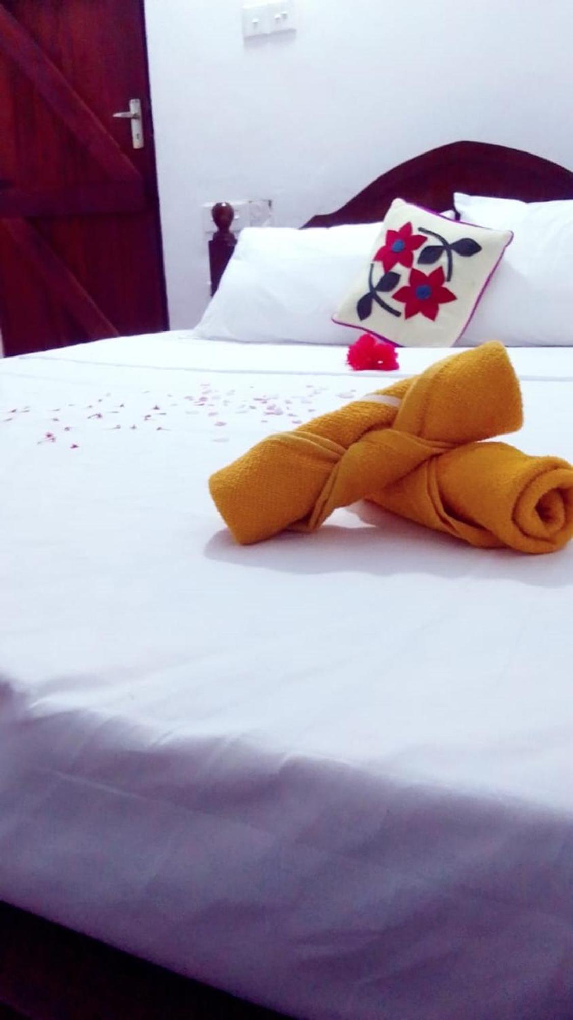 Winstar Homestay สิกิริยา ภายนอก รูปภาพ
