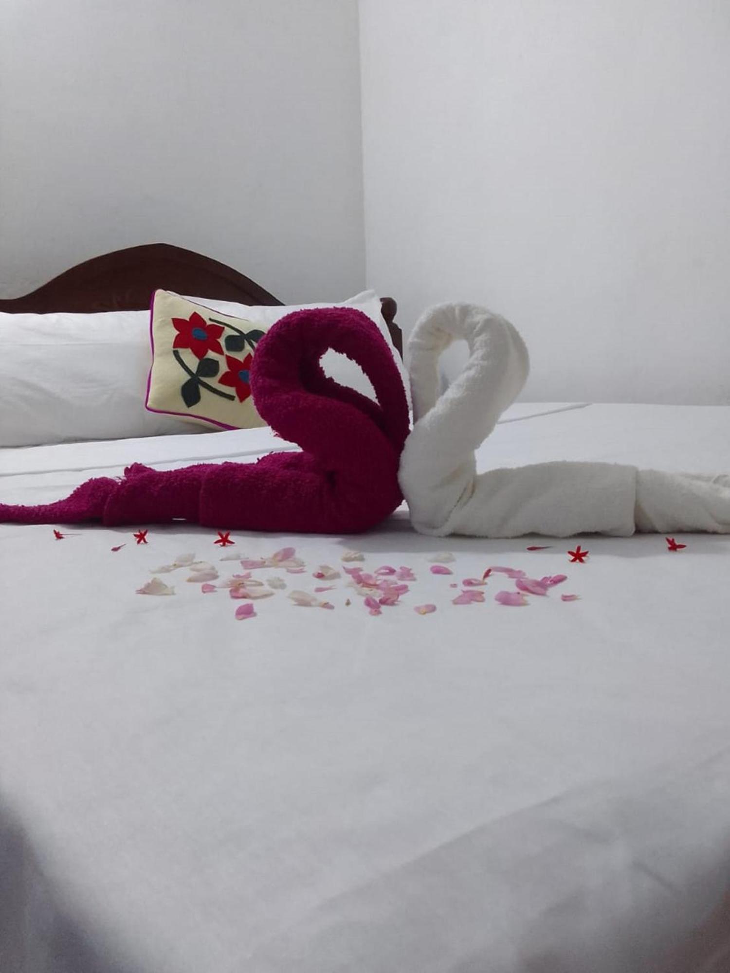 Winstar Homestay สิกิริยา ภายนอก รูปภาพ