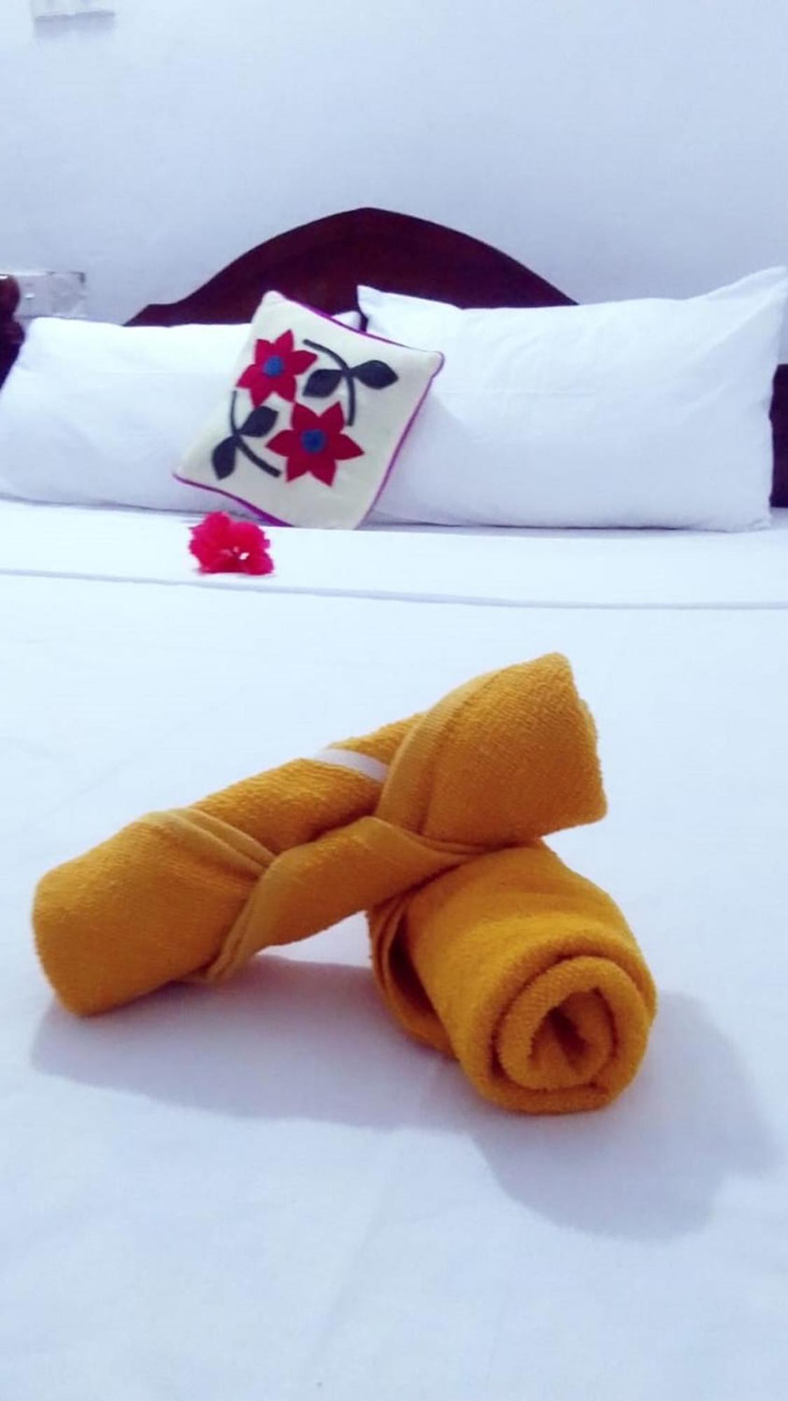 Winstar Homestay สิกิริยา ภายนอก รูปภาพ